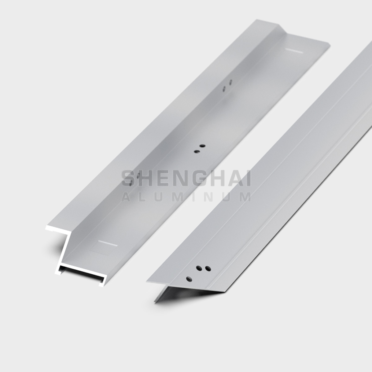 Custom Aluminum Ceiling Inspection Hatches